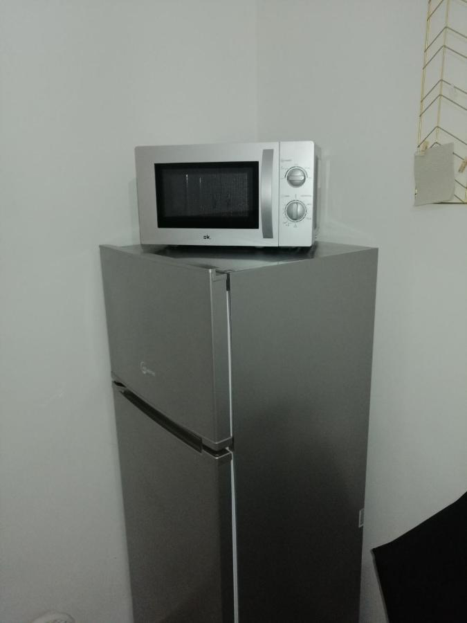バーリNewhouse 336アパートメント エクステリア 写真